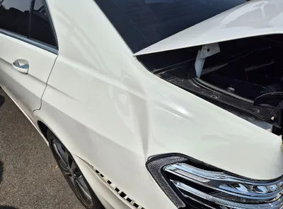 2016 Mercedes-Benz E 220 VIN: