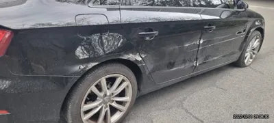 2015 Audi A3 VIN: