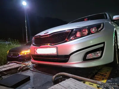 2015 Kia K5 234KMKNAGN418BFA5 VIN:234KMKNAGN418BFA5