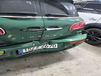 2021 MINI Clubman WMW71BB09M2P48659 VIN:WMW71BB09M2P48659