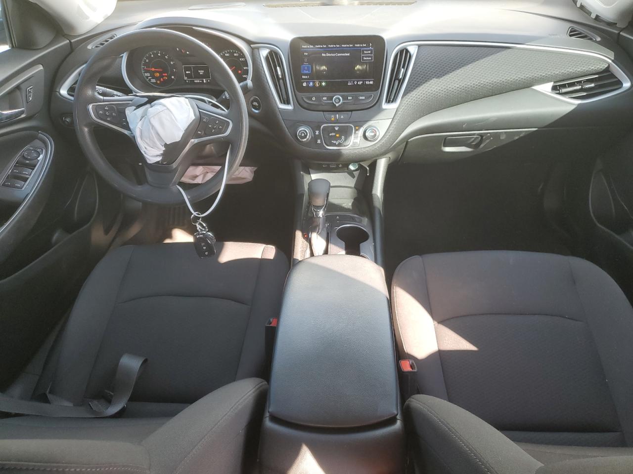 2023 CHEVROLET MALIBU LS VIN:1G1ZC5ST1PF113992