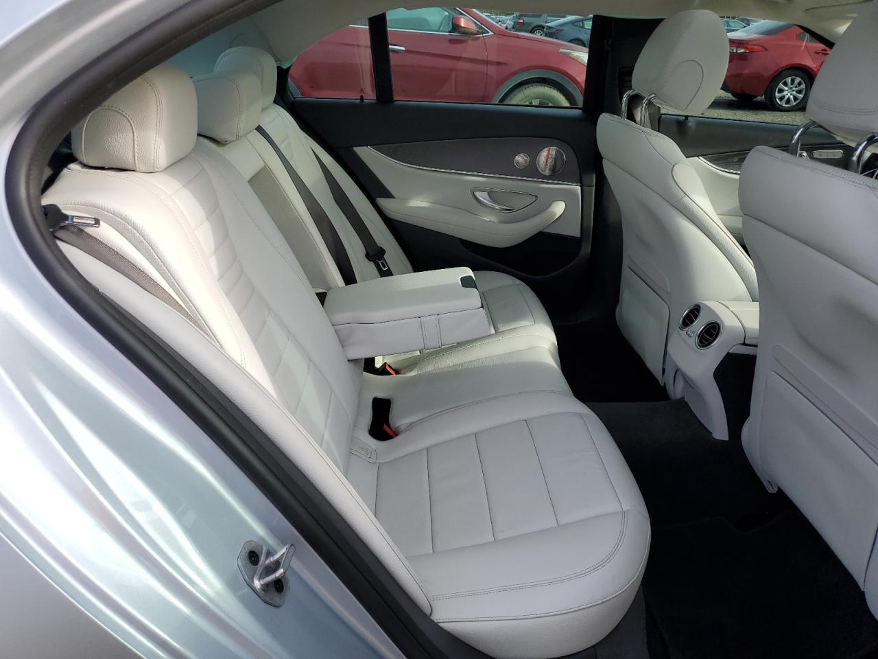 2022 MERCEDES-BENZ E 350 VIN:W1KZF8DB8NB075739