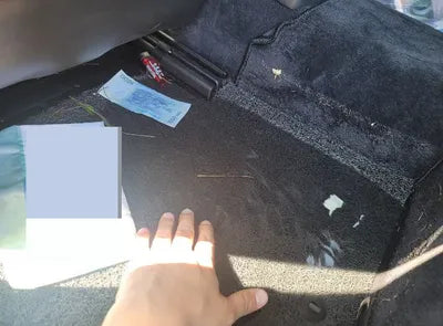 2017 Genesis G80 VIN: