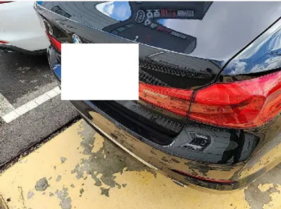 2019 BMW 520 WBAJK7102KBP74180 VIN:WBAJK7102KBP74180