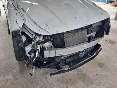 2021 Hyundai Santa FE VIN: