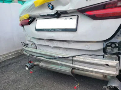 2020 BMW 118 WBA7M910XL7F68435 VIN:WBA7M910XL7F68435