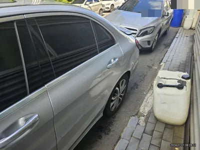 2015 Mercedes-Benz C 220 VIN: