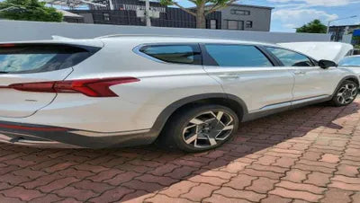 2021 Hyundai Santa FE VIN: