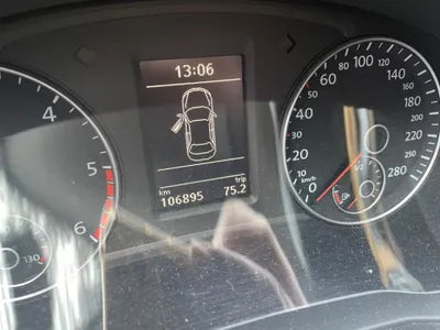 2015 Volkswagen Passat 1VWZZZA3ZFC037515 VIN:1VWZZZA3ZFC037515