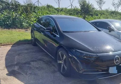 2022 Mercedes-Benz S 450 VIN: