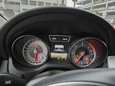 2016 Mercedes-Benz GLA 200 WDCTG0CB6GJ241548 VIN:WDCTG0CB6GJ241548