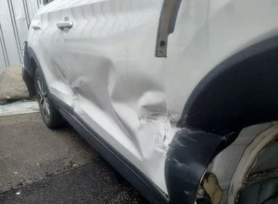 2017 Hyundai Tucson KMHJ381ABHU402409 VIN:KMHJ381ABHU402409