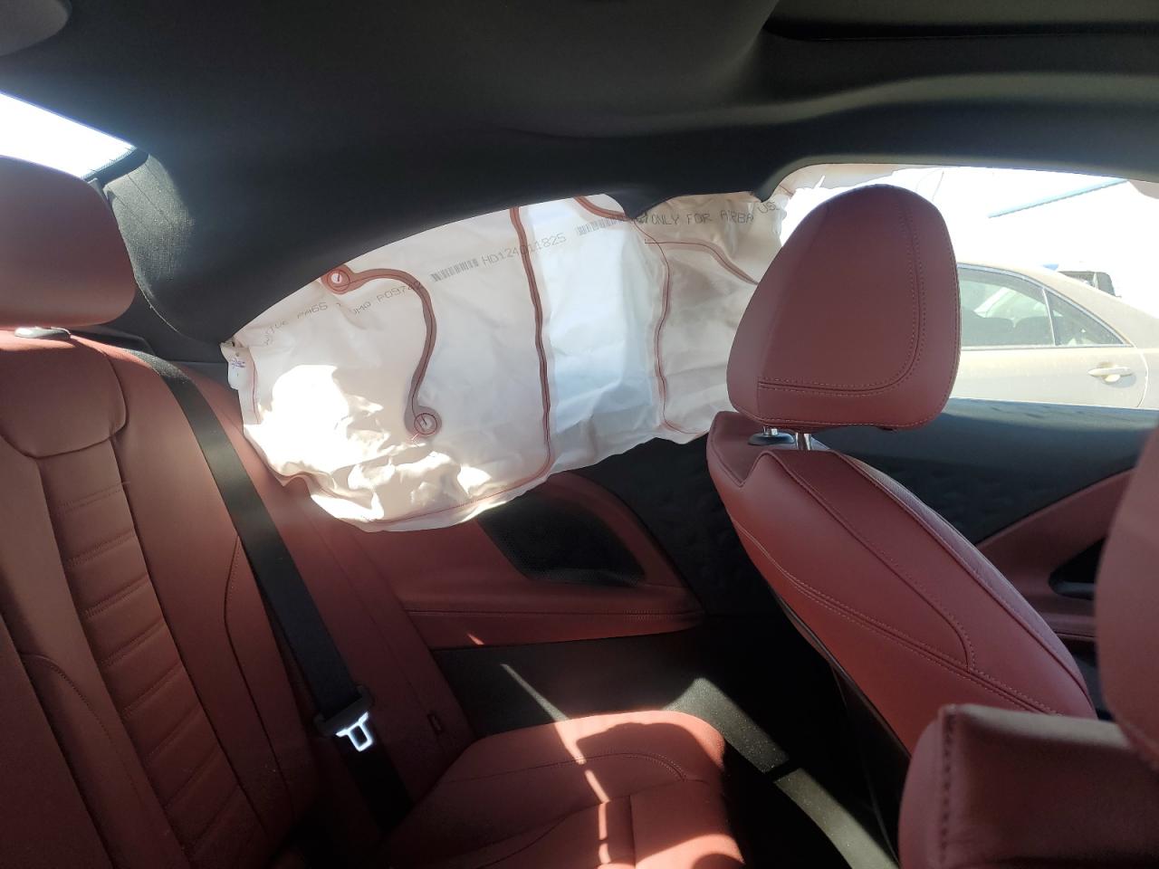 2024 BMW 230I  VIN:3MW23CM01R8E53491