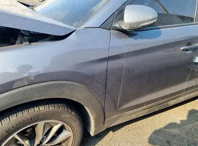 2018 Hyundai Tucson KMHJ381ADJU597579 VIN:KMHJ381ADJU597579