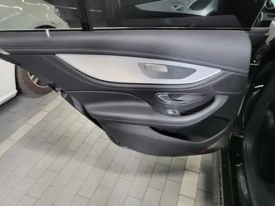 2018 Mercedes-Benz CLS 400 WDD2J2DBXKA005898 VIN:WDD2J2DBXKA005898