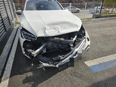 2021 Mercedes-Benz GLC 220 W1N0G1FB2MF908424 VIN:W1N0G1FB2MF908424