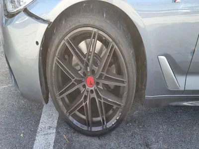 2019 BMW 520 WBAJF5108KWW42431 VIN:WBAJF5108KWW42431