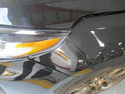 2018 Kia K5 KNAGV412BJA224606 VIN:KNAGV412BJA224606