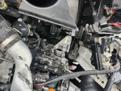 2017 Hyundai Tucson 955KMKMHJ3815GHU2 VIN:955KMKMHJ3815GHU2