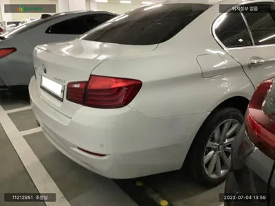 2015 BMW 528 WBA5A7103FD816936 VIN:WBA5A7103FD816936