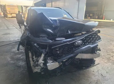 2021 Kia Sorento KNARK81GBMA037045 VIN:KNARK81GBMA037045