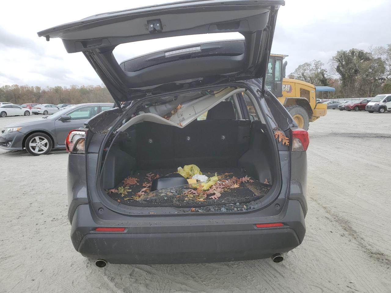 2023 TOYOTA RAV4 LE VIN:2T3H1RFV6PC225246