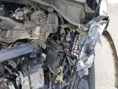 2015 Hyundai Santa FE KMHSW81XDFU418422 VIN:KMHSW81XDFU418422