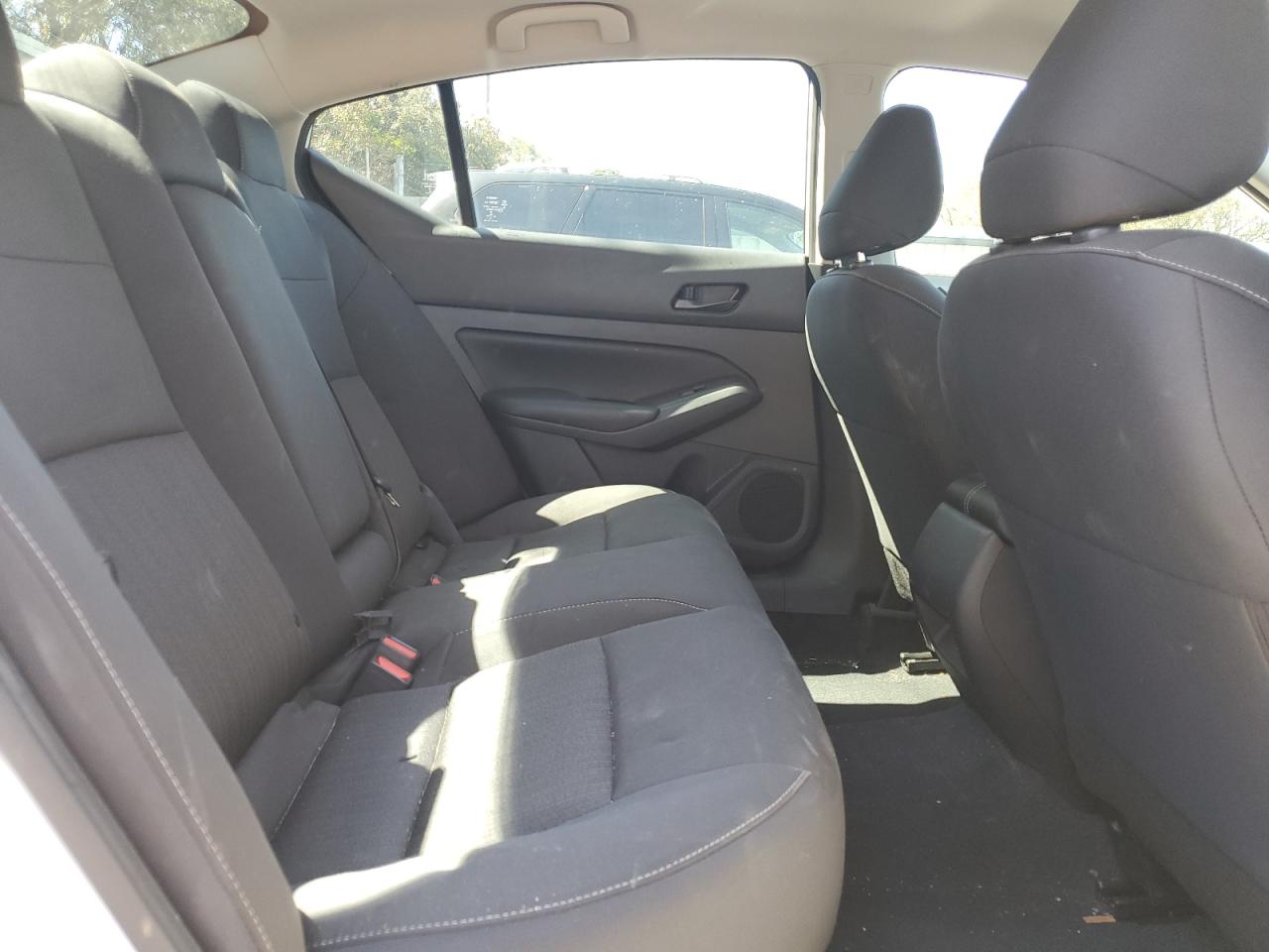 2024 NISSAN ALTIMA S VIN:1N4BL4BV3RN315848