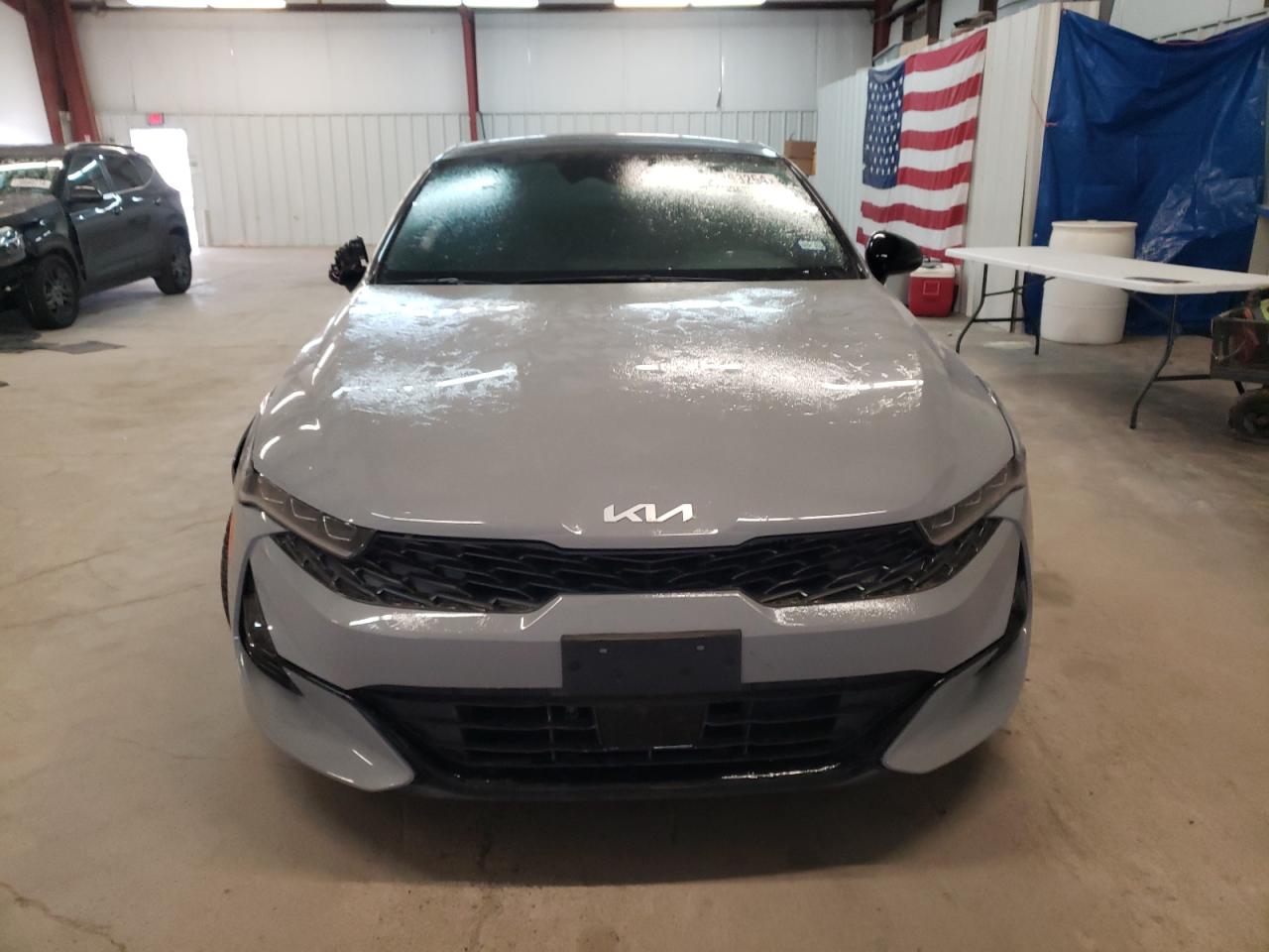 2023 KIA K5 GT LINE VIN:2FMDK3KC7ABA30869
