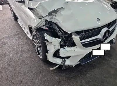 2017 Mercedes-Benz GLE 350 WDCED2EBXHA070170 VIN:WDCED2EBXHA070170