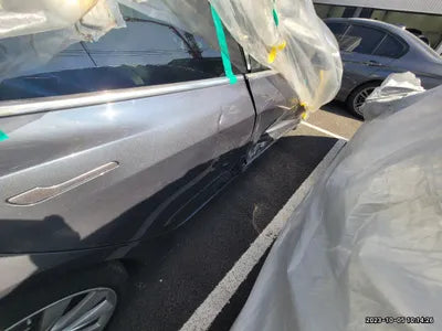 2020 Tesla Model 3 5YJ3E1EB9LF649316 VIN:5YJ3E1EB9LF649316