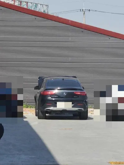 2018 Mercedes-Benz GLE 350 WDCED2EB8JA106279 VIN:WDCED2EB8JA106279