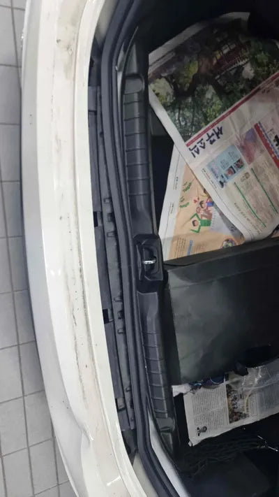 2017 Maserati Ghibli ZAM57XSG4H1221218 VIN:ZAM57XSG4H1221218