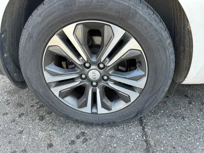 2019 Kia Carnival KNHMF37ABKS481808 VIN:KNHMF37ABKS481808