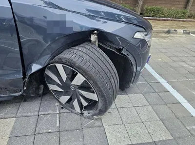 2023 Volvo XC90 VIN: