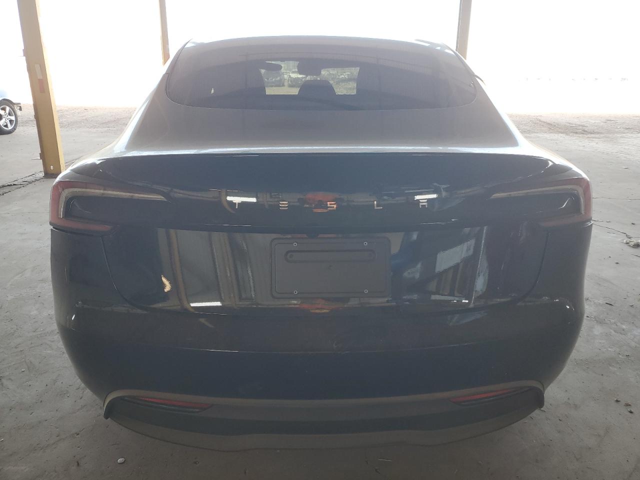 2024 TESLA MODEL 3  VIN:5YJ3E1EAXRF717848