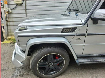 2015 Mercedes-Benz G 63 AMG WDCYC7CF5FX230985 VIN:WDCYC7CF5FX230985