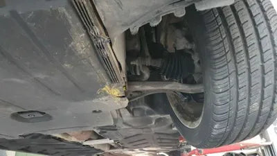 2015 Mercedes-Benz GLA 200 530KMWDCTG0JB5FJ0 VIN:530KMWDCTG0JB5FJ0