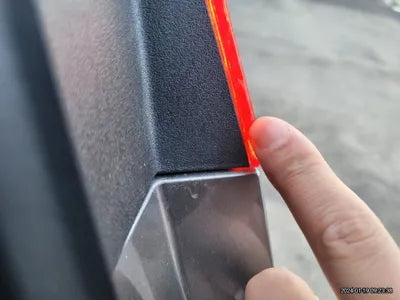 2023 Toyota Camry JTNBA1HKXP3031438 VIN:JTNBA1HKXP3031438