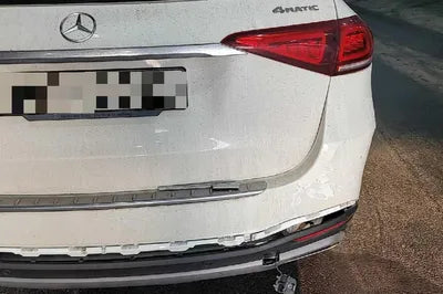 2019 Mercedes-Benz GLE 450 WDCFB5KB9KA061113 VIN:WDCFB5KB9KA061113