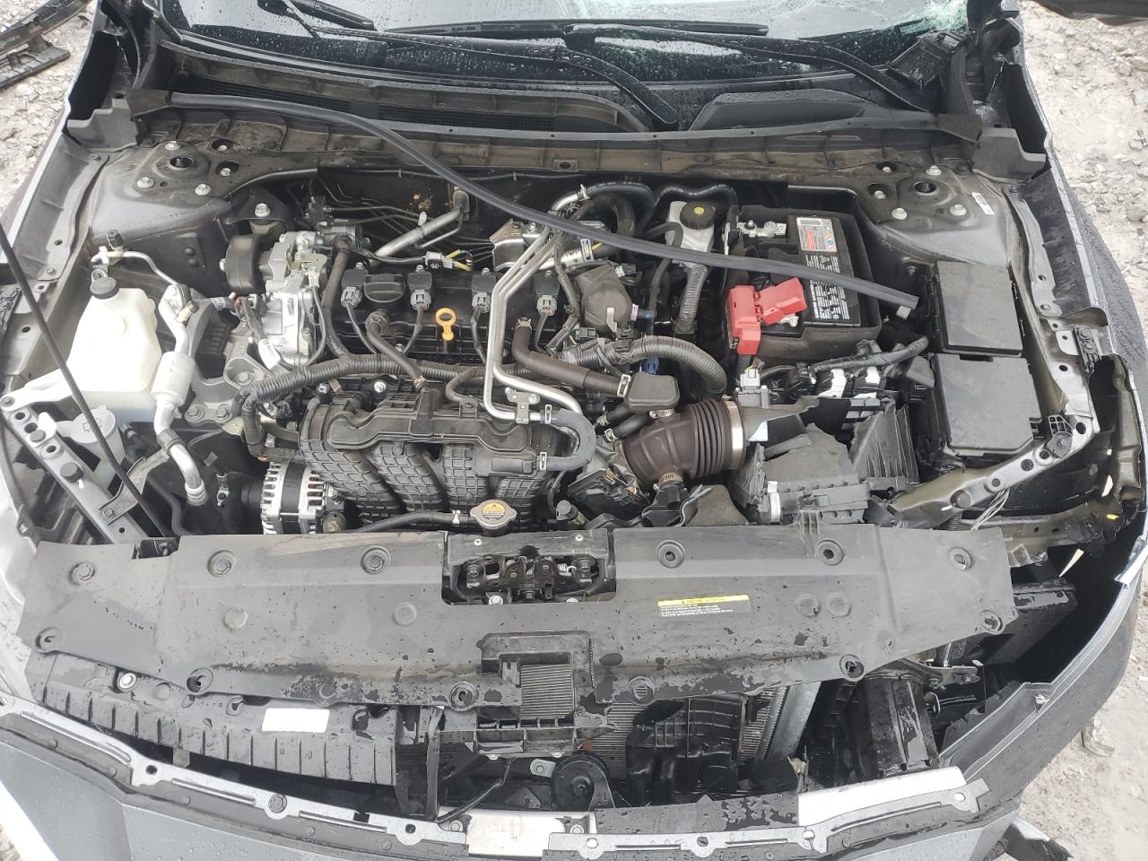 2024 NISSAN ALTIMA S VIN:1N4BL4BV3RN327319