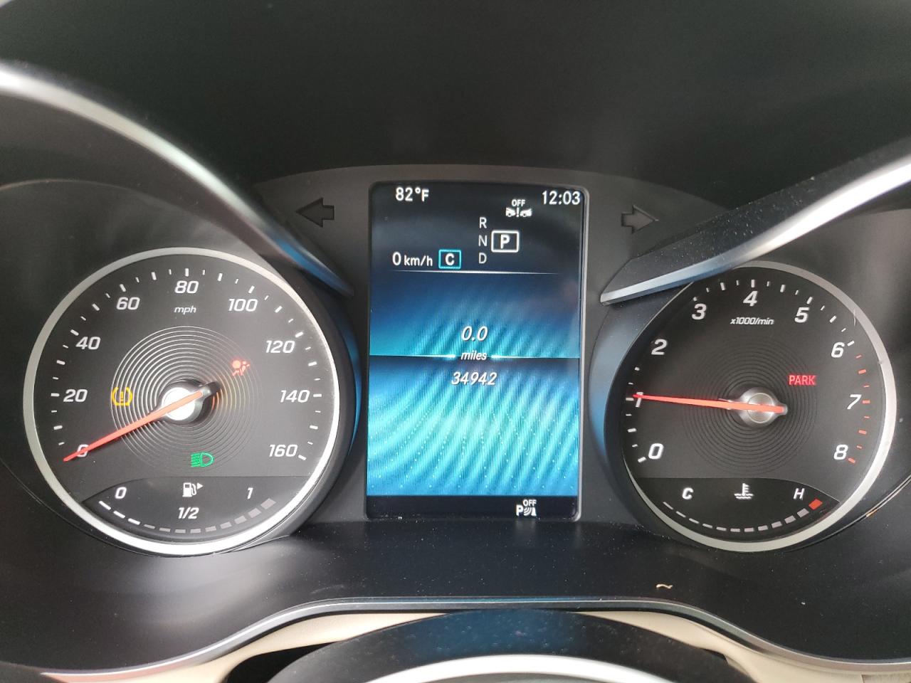 2022 MERCEDES-BENZ GLC 300 VIN:W1N0G8DB6NV349009