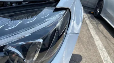 2015 Mercedes-Benz C 220 WDDWF0EB2FF091660 VIN:WDDWF0EB2FF091660