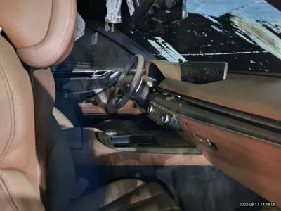 2022 Genesis G80 VIN: