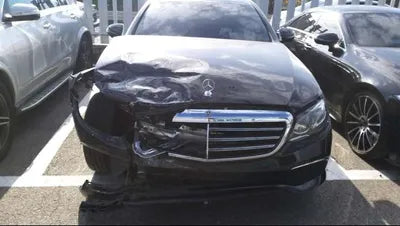 2018 Mercedes-Benz E 300 WDDZF4JB4KA571443 VIN:WDDZF4JB4KA571443