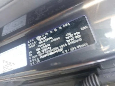 2021 Kia Sorento KNARK81GBMA040541 VIN:KNARK81GBMA040541