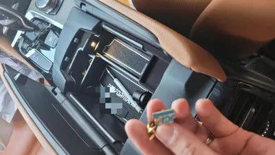 2017 BMW 520 WBAJC3104HWB76926 VIN:WBAJC3104HWB76926