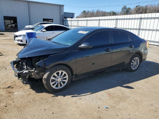 2024 KIA FORTE LX VIN:3KPF24AD4RE749515