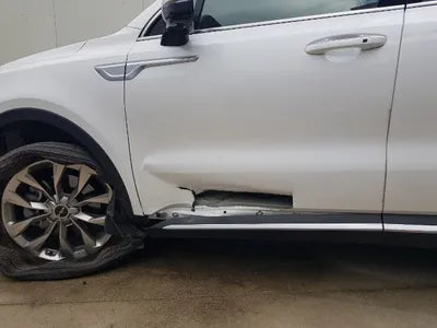 2022 Kia Sorento VIN: