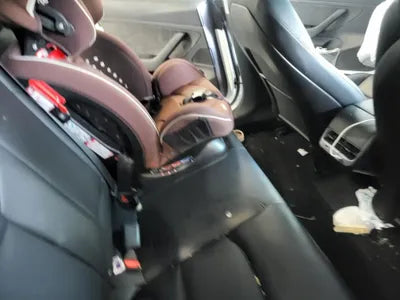 2019 Tesla Model 3 5YJ3E1EB5LF585839 VIN:5YJ3E1EB5LF585839